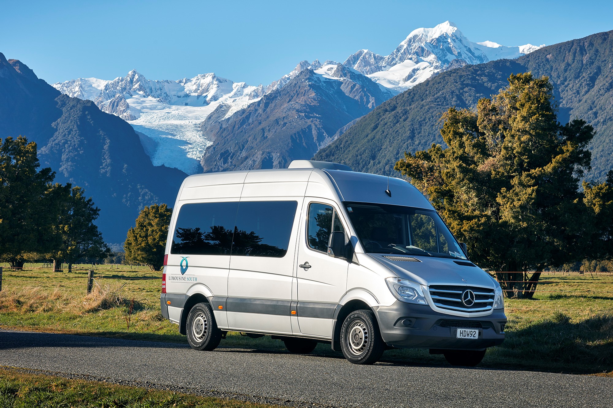 Multiday Touring